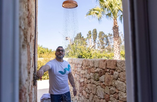 Il Monte Villa | Villa Panacea - Gallipoli