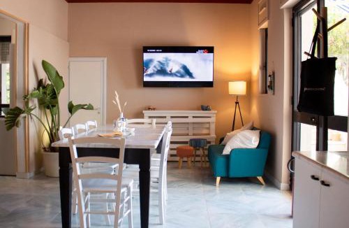 Torre Vado House | Villa Panoramica Sunset House