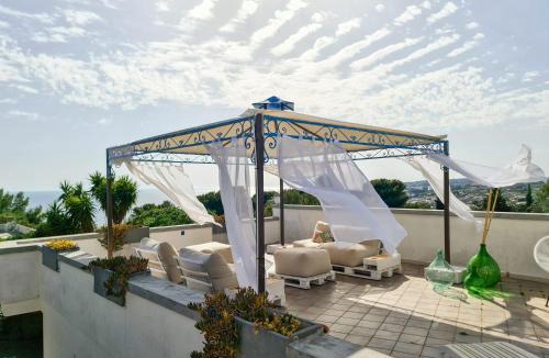 Torre Vado House | Villa Panoramica Sunset House