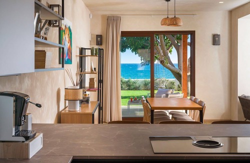Marina di Modica Villa | Villa Paprika with swimming pool - My Rental Homes