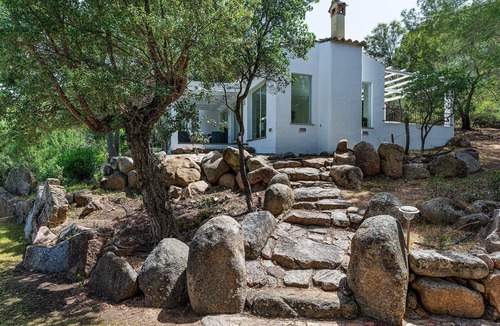 Pula Villa | Villa Paradiso – Exclusive Villa with Pool, Panoramic Views, Near Golf & Beaches