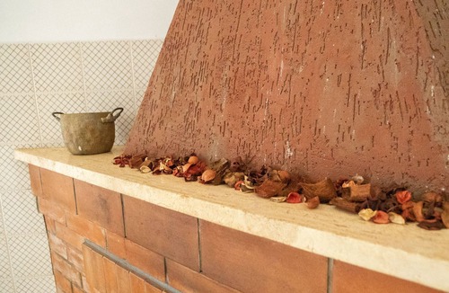 Locorotondo House | Villa Pinto with Trullo