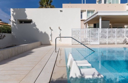 Pizzolungo Villa | Villa Pizzolungo – Modern villa just 200 mt from the sea in Sicily