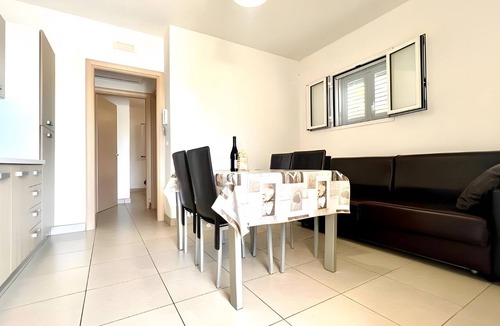 Torre Specchia Ruggeri Villa | Villa Poesia By Ville Refolo with Private Garden and Air Conditioning