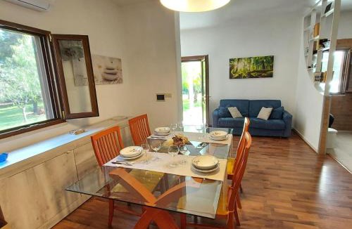 Giorgilorio House | Villa Raffaella