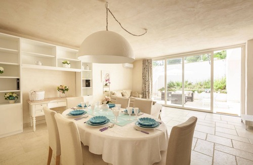 Lecce House | Villa Reginella - Reginella Deluxe
