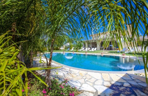 Lecce House | Villa Reginella - Reginella Deluxe