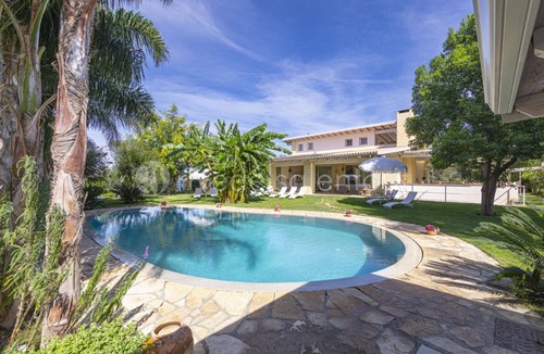 Lecce House | Villa Reginella - Reginella Padronale