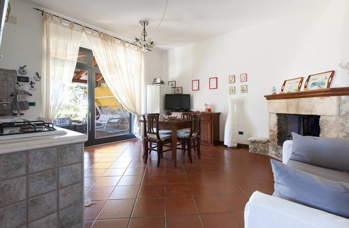 Ceglie Messapica Villa | Villa Ricci
