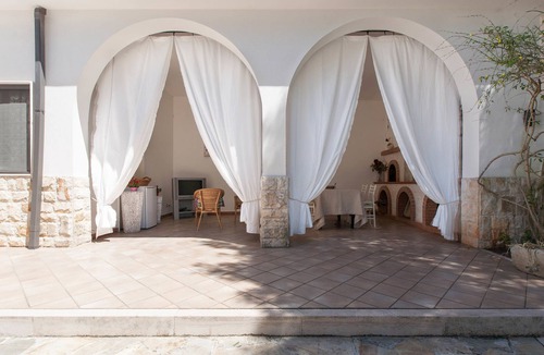 Ceglie Messapica Villa | Villa Ricci
