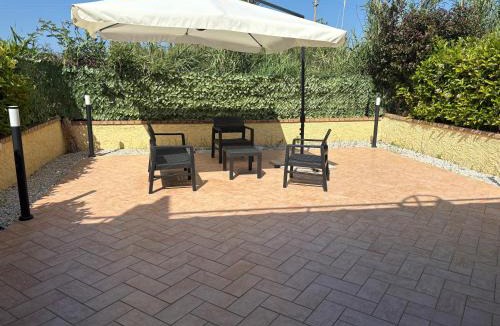 Diamante Apartment | Villa Romano Cirella