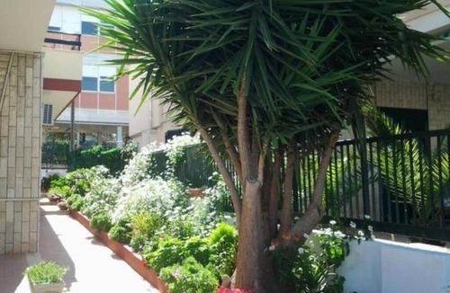 Il Monte House | Villa Rosa in Gallipoli