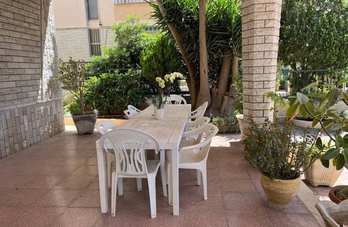 Il Monte House | Villa Rosa in Gallipoli
