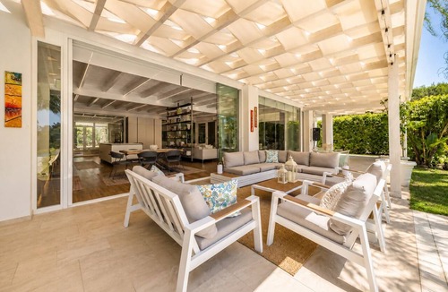 Castromediano House | Villa Rudiae by Symphonya Rentals