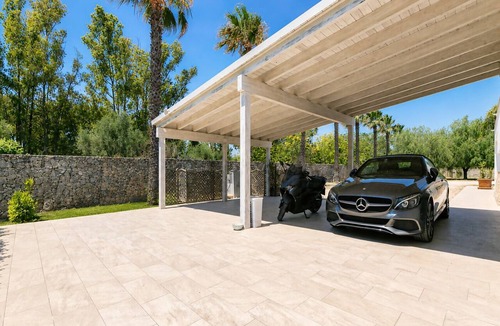 Castromediano House | Villa Rudiae by Symphonya Rentals