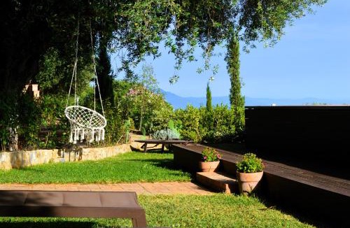 Marina Di Camerota House | Villa Russo