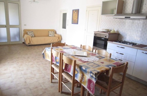 Baia Verde House | Villa Salice Green Bay of Gallipoli