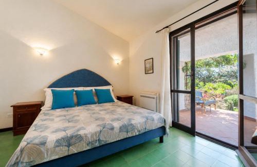 Pischina Salida Villa | Villa Salida - vista mare, piscina e spiaggia attrezzata