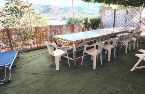 Sapri Apartment | Villa San Giorgio Vacation Home - Romantic two-room apartment