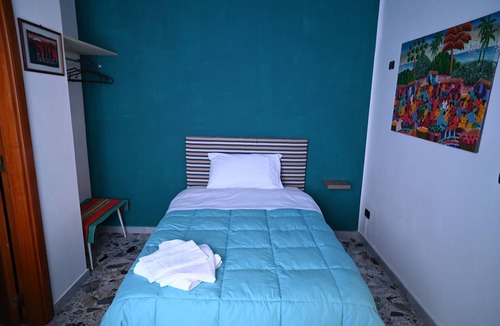 Brindisi Histotic Center House | Villa San Giuseppe Brindisi - Single Room Large