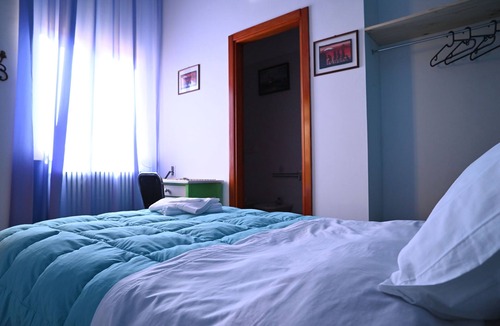 Brindisi Histotic Center House | Villa San Giuseppe Brindisi - Single Room Large