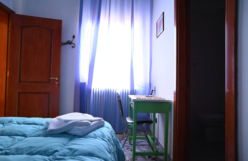 Brindisi Histotic Center House | Villa San Giuseppe Brindisi - Single Room Large