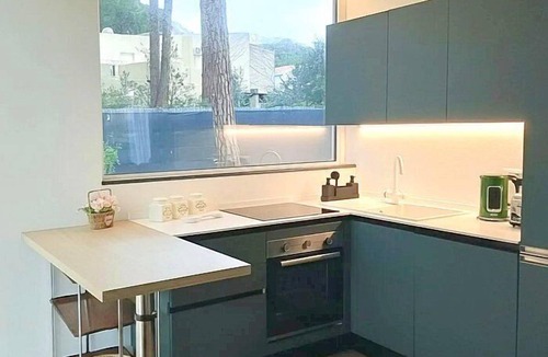 Santa Margherita di Pula Villa | Villa Sandalia: A bright two-story villa situated at a short distance from the beach, with Free WI-FI.