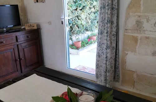 Castellaneta House | Villa Sara of Apulia - Triple