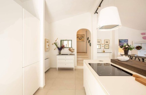 Tiriddo Villa | Villa Sea Soul - luxury with access to the sea