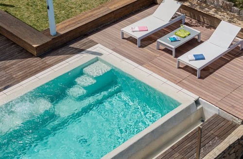 Tiriddo Villa | Villa Sea Soul - luxury with access to the sea