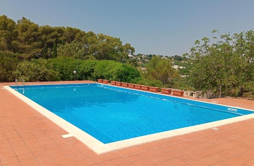 Locorotondo House | Villa Sergio - Health & Nature