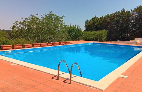 Locorotondo House | Villa Sergio - Health & Nature