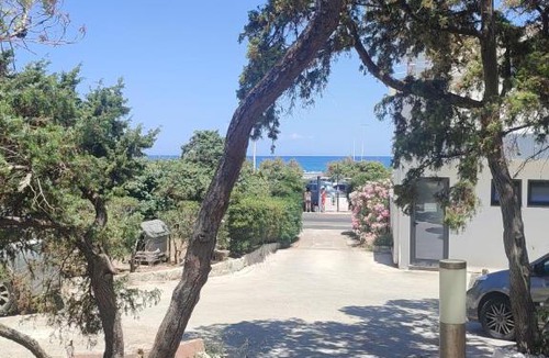 Platamona House | Villa Severa