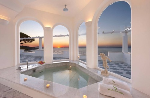 Sorrento City Centre House | Villa Silvana Relais
