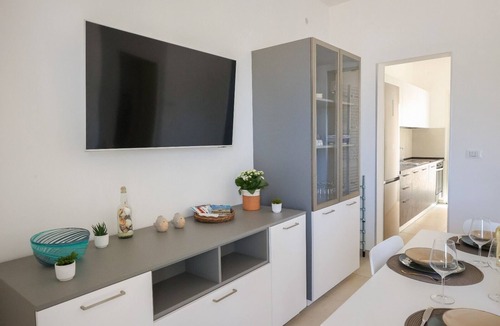 Torre Vado House | VILLA SOLIMAR - SUN OF SALENTO