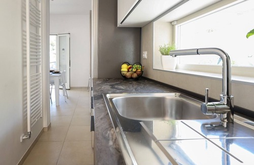 Torre Vado House | VILLA SOLIMAR - SUN OF SALENTO