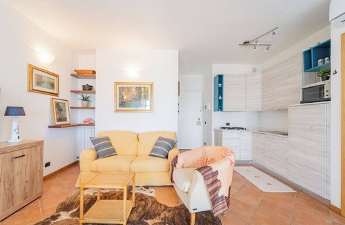 Marina di Massa Apartment | Villa Sorrento - Two Bedroom Apartment, Sleeps 4