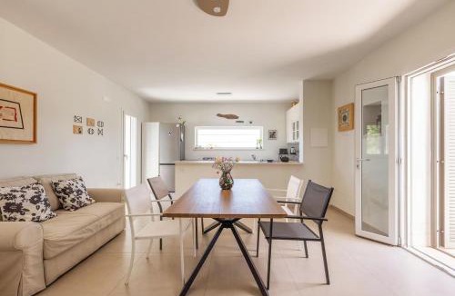 Salve Apartment | Villa Spigolizzi - vista mare