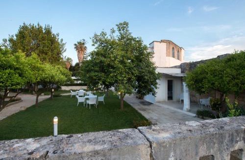 Sannicola Villa | Villa Starace - Appartamento Rosmarino