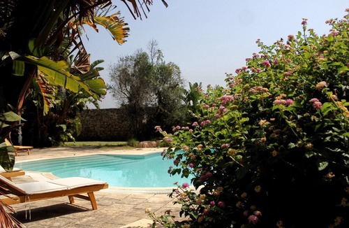Capilungo Villa | Villa 'Sterlizia - Villux' with Private Pool, Wi-Fi, and Air Conditioning