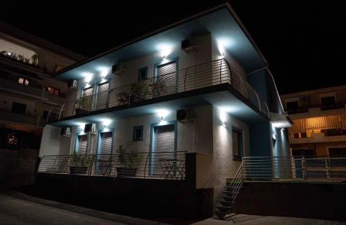 Diamante House | Villa Street Art