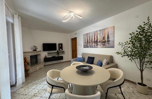 Brindisi Apartment | Villa Tati - Soft Landing Apartments