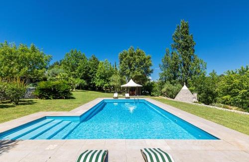 Cisternino Villa | Villa Terranea by Perle di Puglia