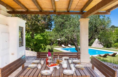 Cisternino Villa | Villa Terranea by Perle di Puglia