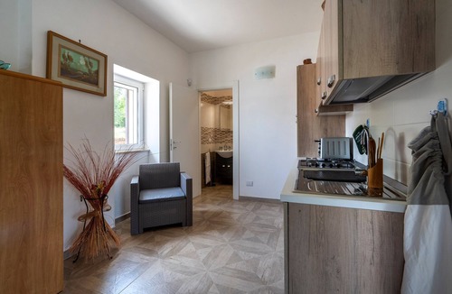 Ceglie Messapica Villa | Villa "Trullo Libellula" with Private Garden, Private Pool, and Wi-Fi