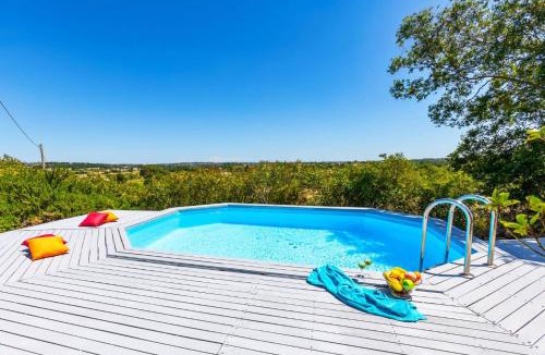 Martina Franca Villa | Villa Trullo Selva Piccolo by Villa Plus