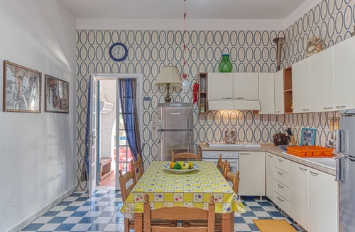 Torre Pali House | Villa Tulipano - Elegant Villa in Torre Pali, Salento