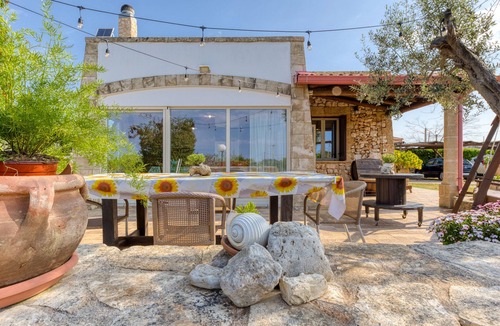 Torre Vado Villa | Villa 'Villetta La Pajara'