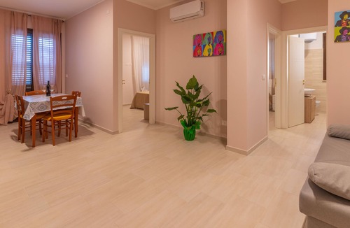 Capaccio Scalo Bed & Breakfast | Villa Vimani