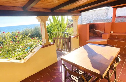 Torre Vado Villa | Villa Vitale